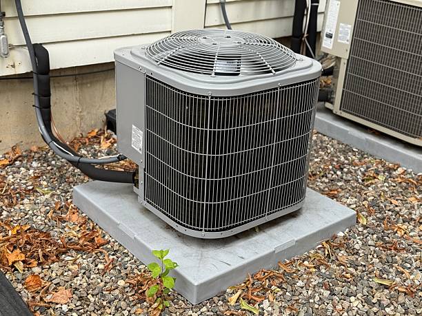 24/7 Emergency Hvac experts in Paradise, TX